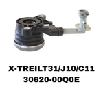 ВЫЖИМНОЙ X-TREILT31/J10/C11
