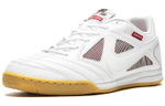 Кроссовки Supreme X Nike Sb Gato White