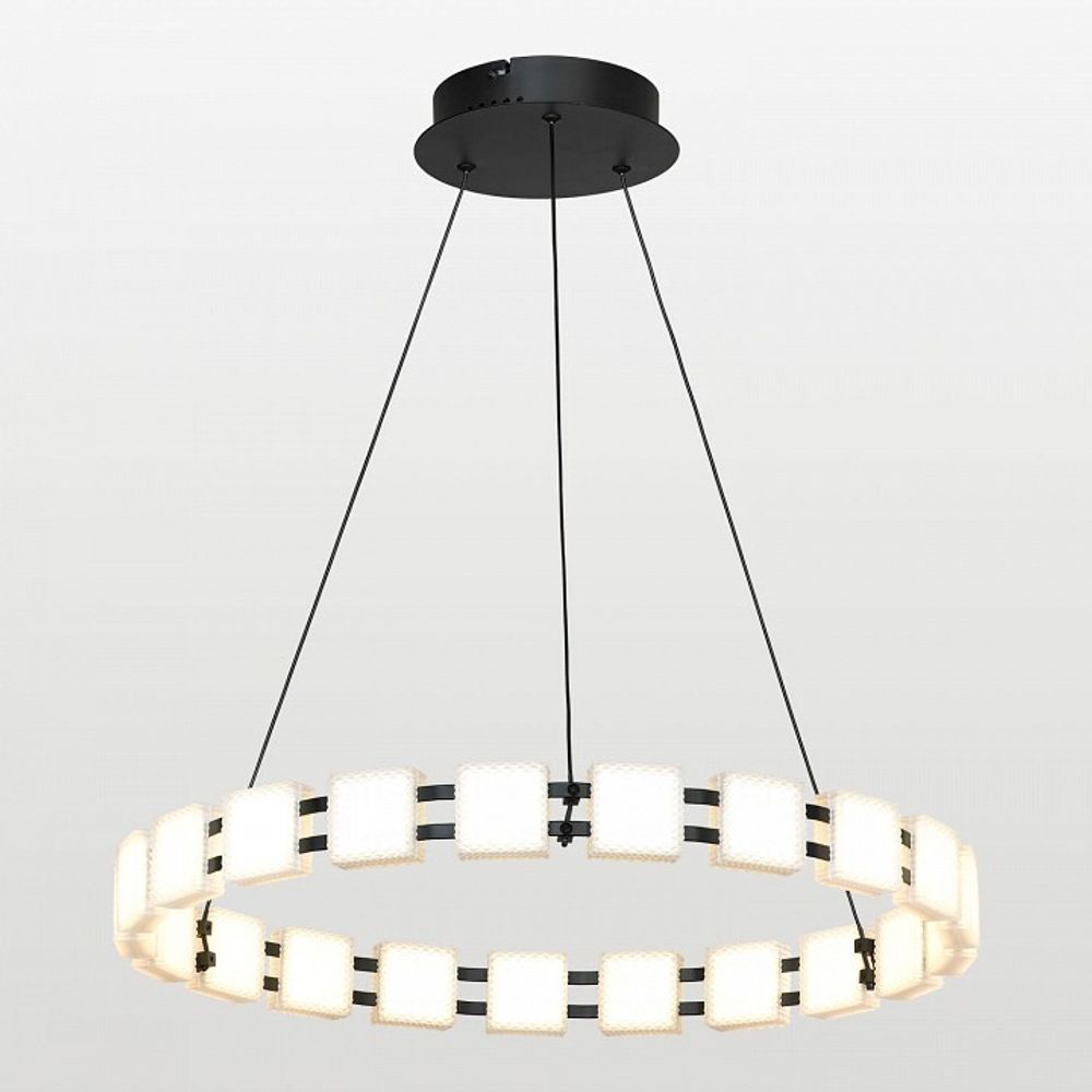 Подвесная люстра LGO Alpine LSP-7258