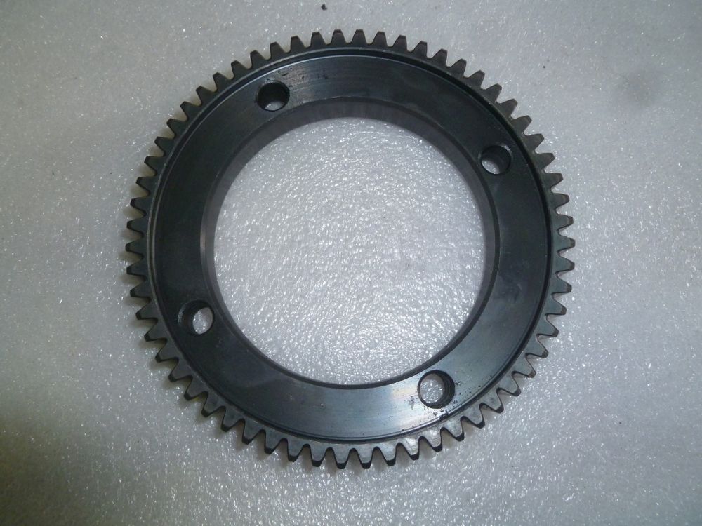 Шестерня ведомая TSS-WP160/170/Gear,driven