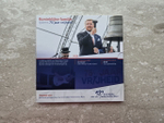 Netherlands 2020 BU Theme Set – The Royal Family During 75 Years of Freedom