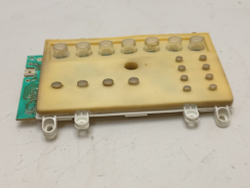 FL105S кт50 Модуль индикации для стиральной машины Ardo 502051301 б/у