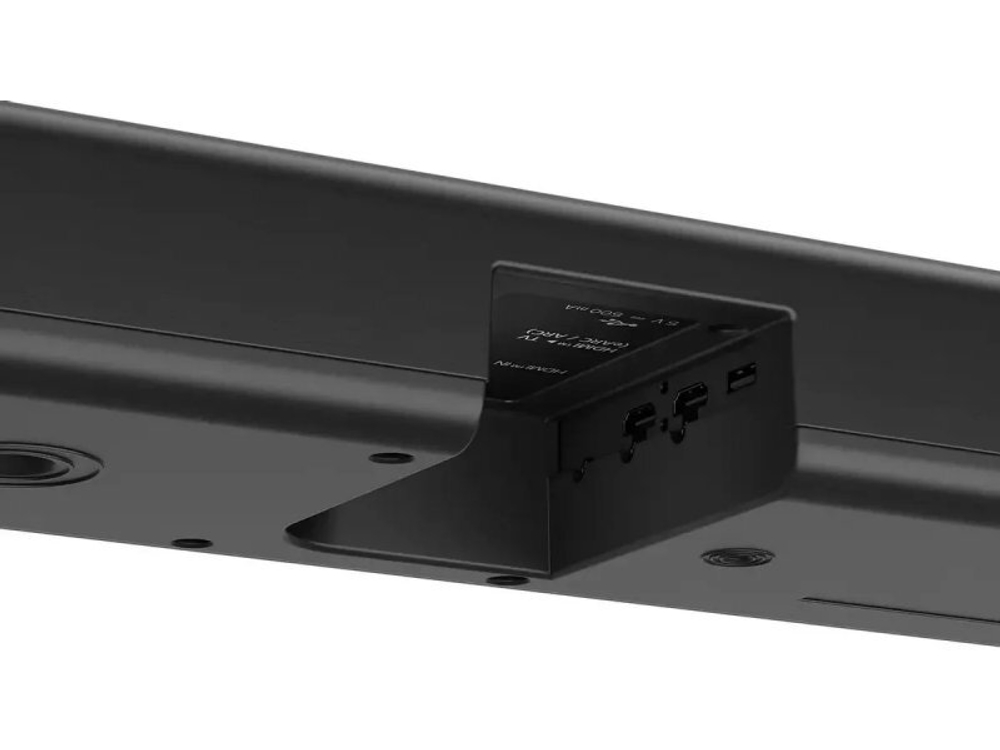 Саундбар LG S80TR 5.1.3 Black