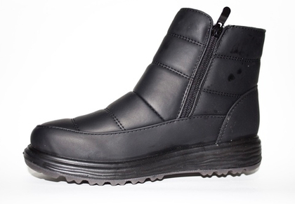 Ботинки женские демисезонные Yoder арт. J1-1