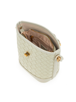 502-5358/52 Сумка жен., иск. кожа