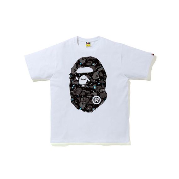 A BATHING APE T