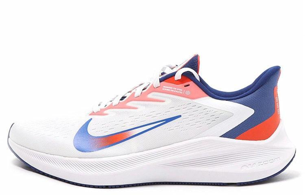 Кроссовки Nike Zoom Winflo 7