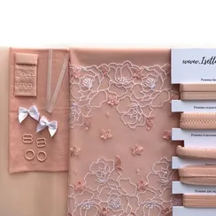 Набор Isetta № 106