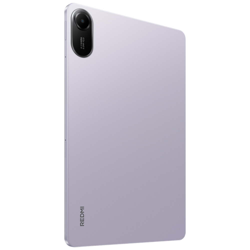 Планшет Xiaomi Redmi Pad 2, 11", Wi-Fi, 8/256GB, Purple (Фиолетовый)