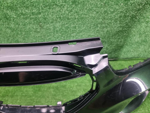 Бампер передний BMW X1 F48 (2019-2022) M-paket