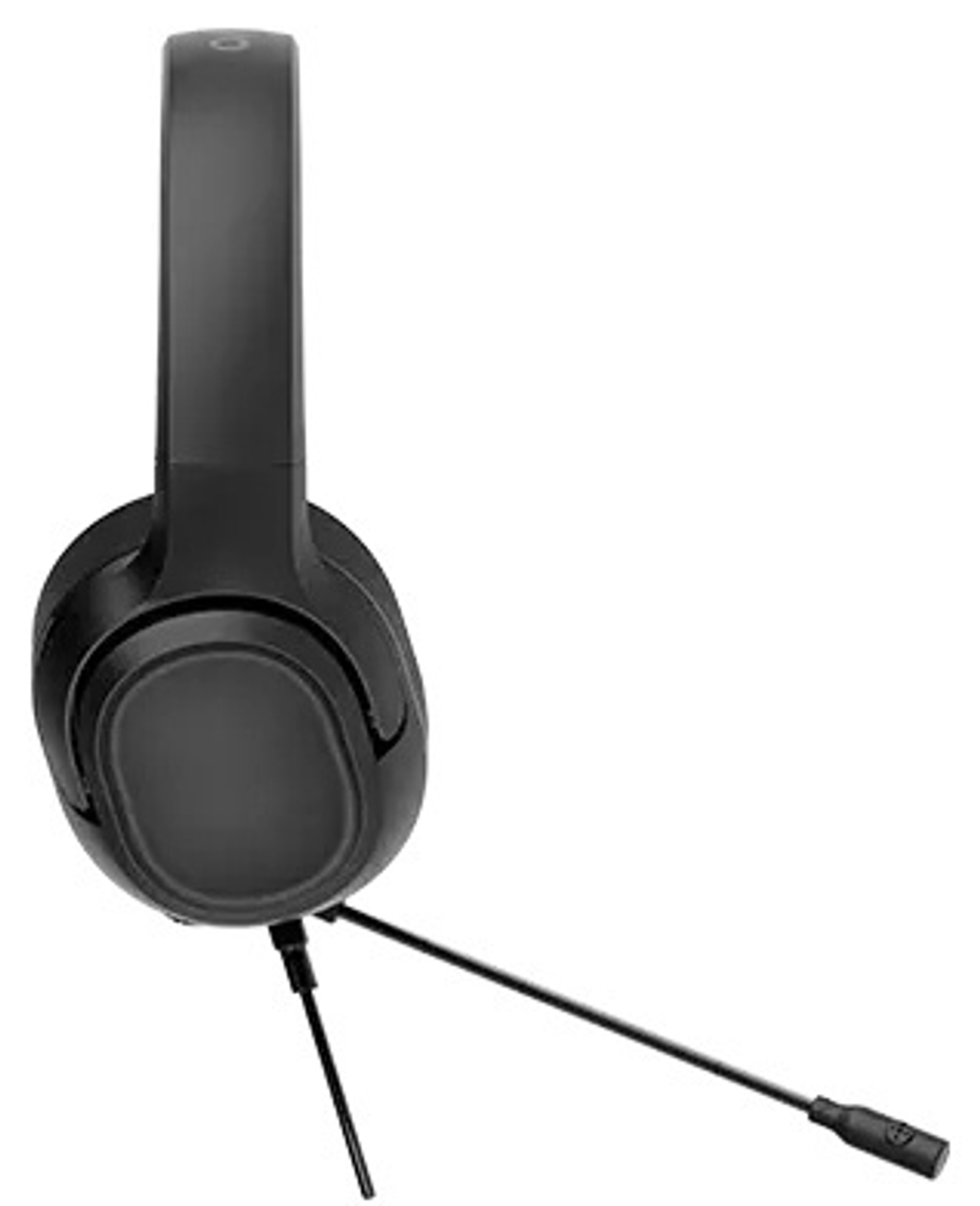 Наушники Lenovo H110 черный