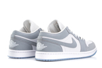 Air Jordan 1 Low "Wolf Grey"