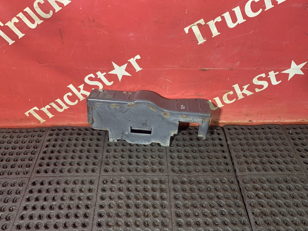 Экран тепловой бака adblue