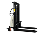 Электрический штабелер PROLIFT M2 SPN 1535 с раздвижными вилами