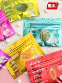 Освежающее драже холодок без сахара Смородина 15 г * 10 шт