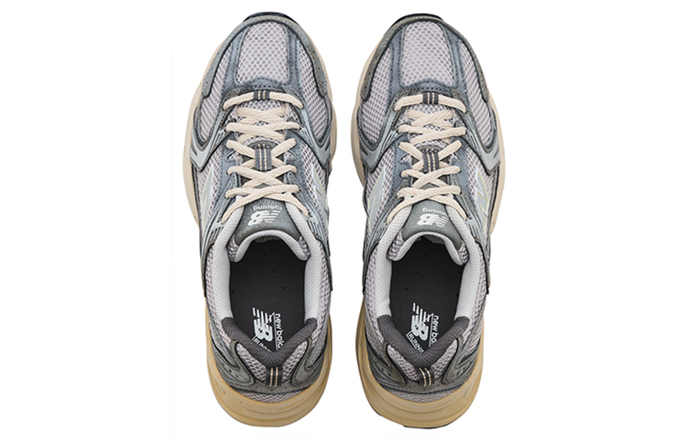530 New Balance 'Vintage Grey Matter'