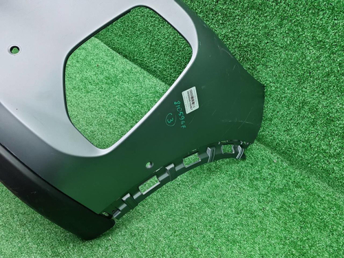 Бампер передний Chery Tiggo 9 (2024-н.в.)