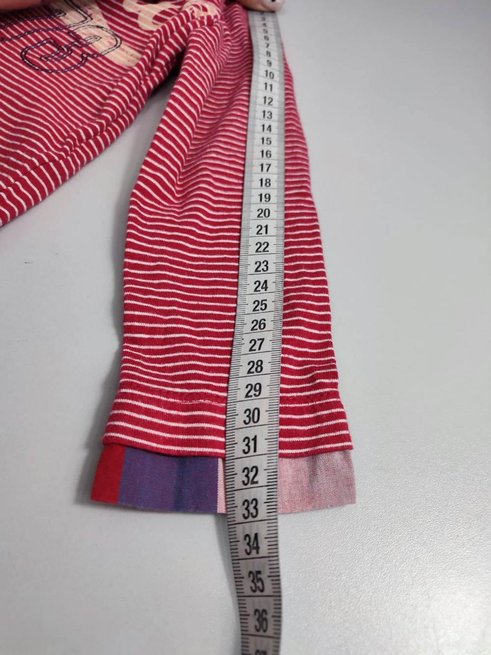 Кофта-поло Sela модная на 4 года