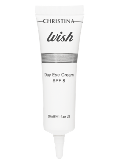 Wish Day Eye Cream SPF 8