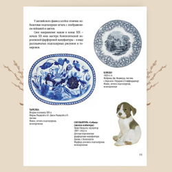 Музей фарфора в доме Ростовского купца И.А. Шлякова