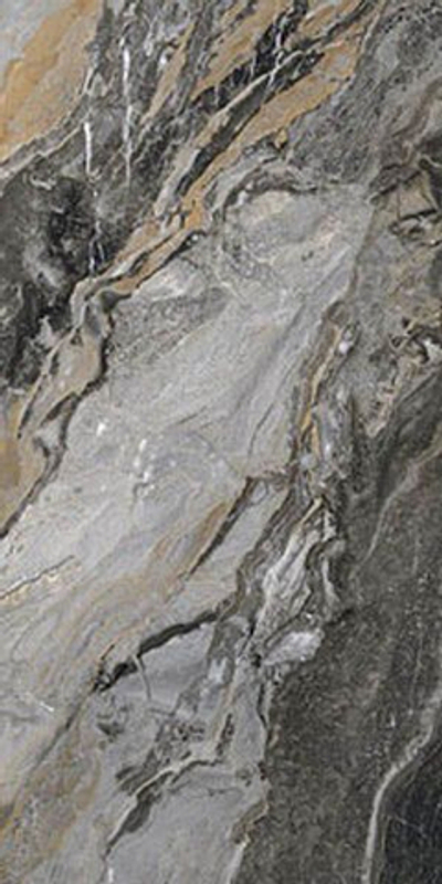 Керамогранит Dec.Orobico Black A Sshine