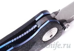 Нож Benchmade 690BC1 Allen Elishewitzфотография - 7