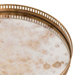 Приставной столик Side Table Classico арт.116427