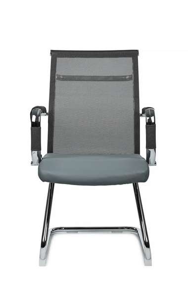 Кресло Art RCH 6017G Серый