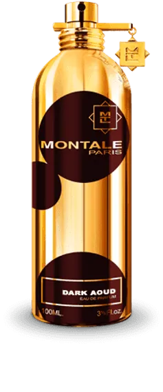 Montale Dark Aoud
