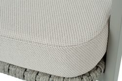 "Амстердам" комплект садовый для лаунж-зоны, цвет серый