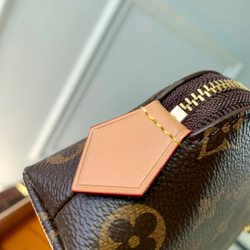 Louis Vuitton Cosmetic Lipstick Pouch