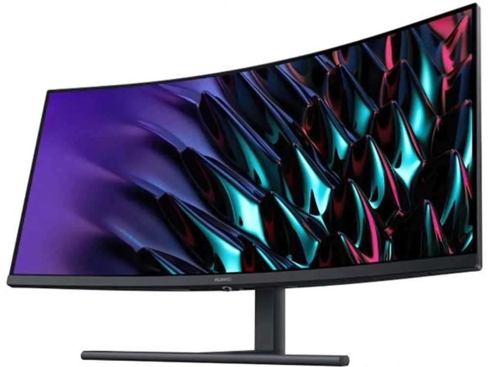 Монитор Huawei MateView GT ZQE-CBA 34" Black