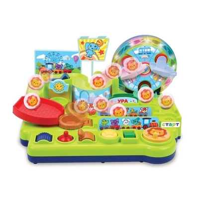 Трек для маленьких ELC-1001