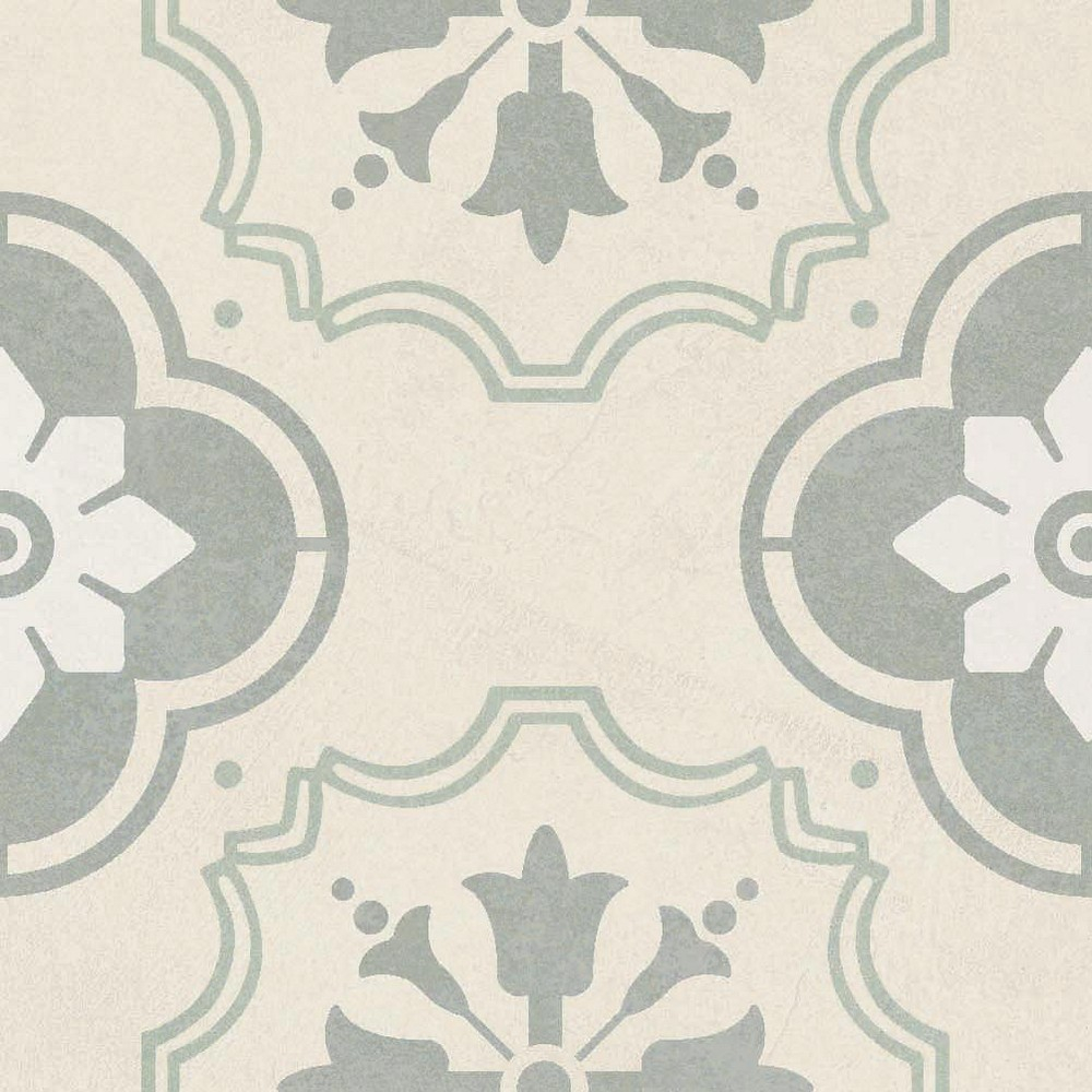 Corsica Lotus 200х200х8 Matt, керамогранит ENNFACE