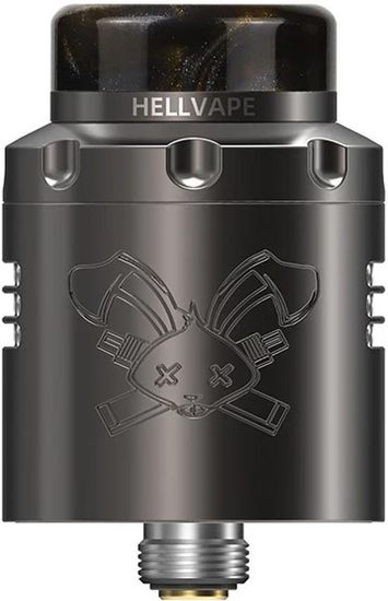 Дрипка Hellvape Dead Rabbit 3 RDA