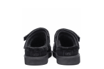 UGG Goldenstar Clog Black