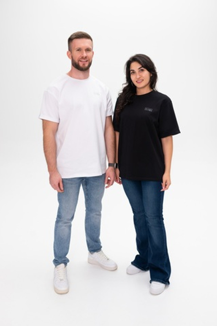 Футболка ТОМОГРАФИЯ