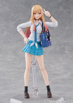 Kitagawa Marin