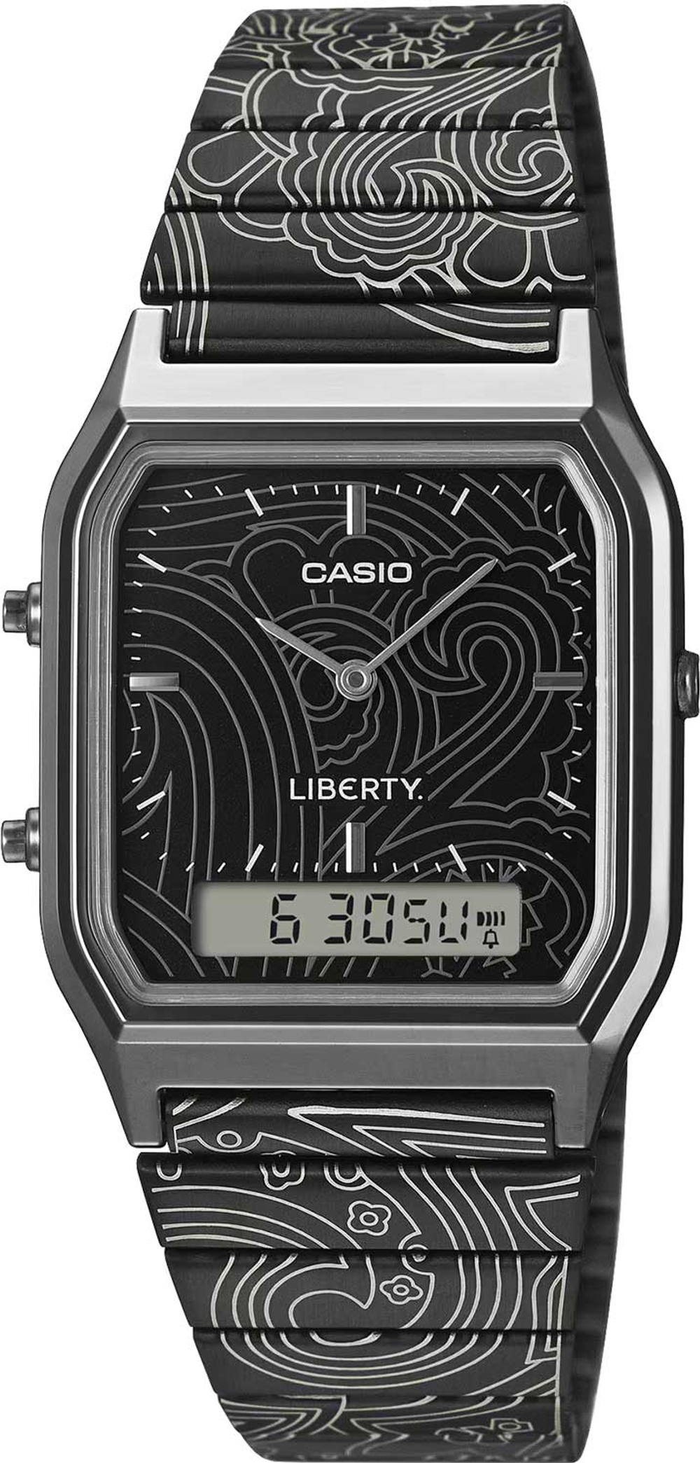 Наручные часы Casio Vintage Limited AQ-230EBLT-1A
