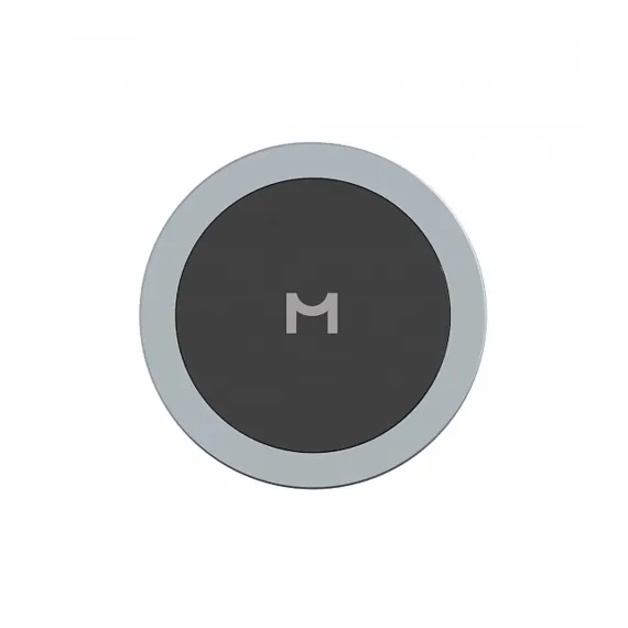 Magssory Coin Silver