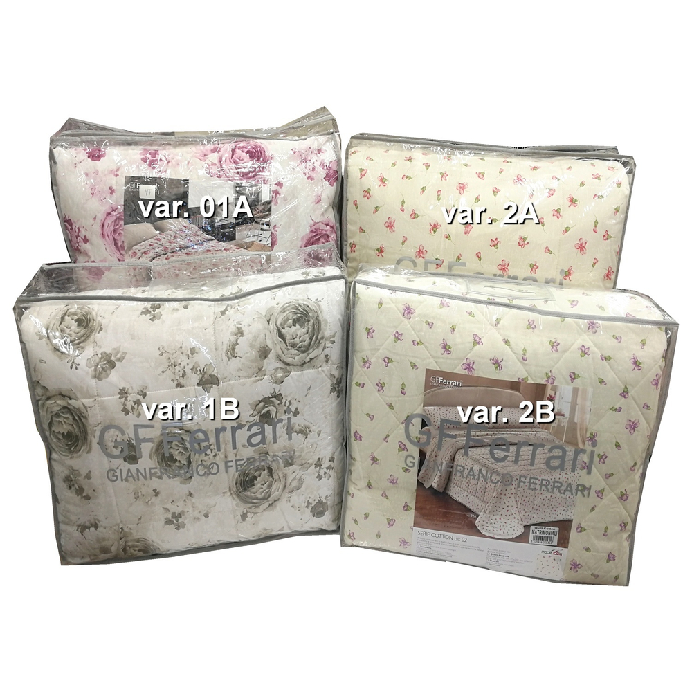 Покрывало 260x270 GF Ferrari Серие var.01A