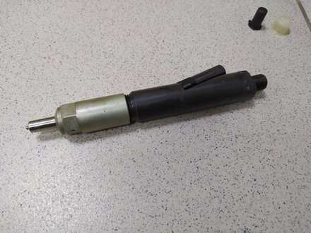 Форсунка 181.1112010-11