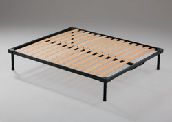 Ортопедическое основание под матрас 90x200 Lordflex's Diva Италия фото