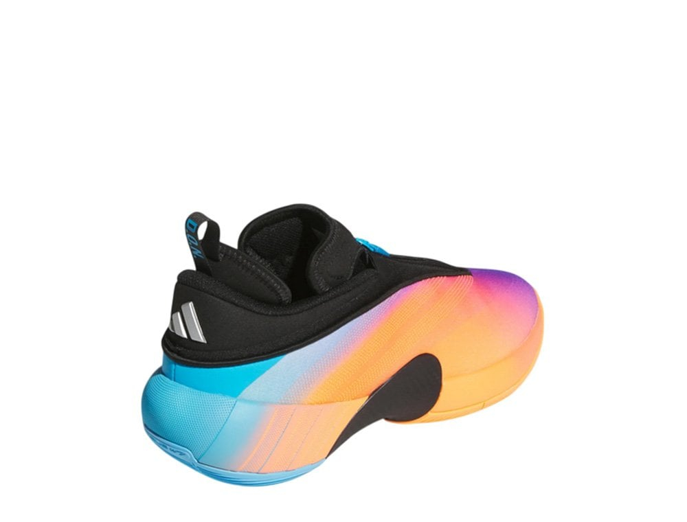 Баскетбольные кроссовки adidas D.O.N. Issue 7 "All-Star"