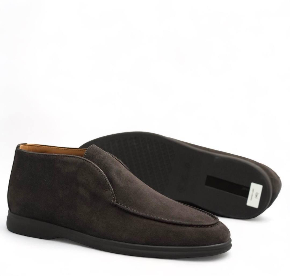 Ботинки Loro Piana