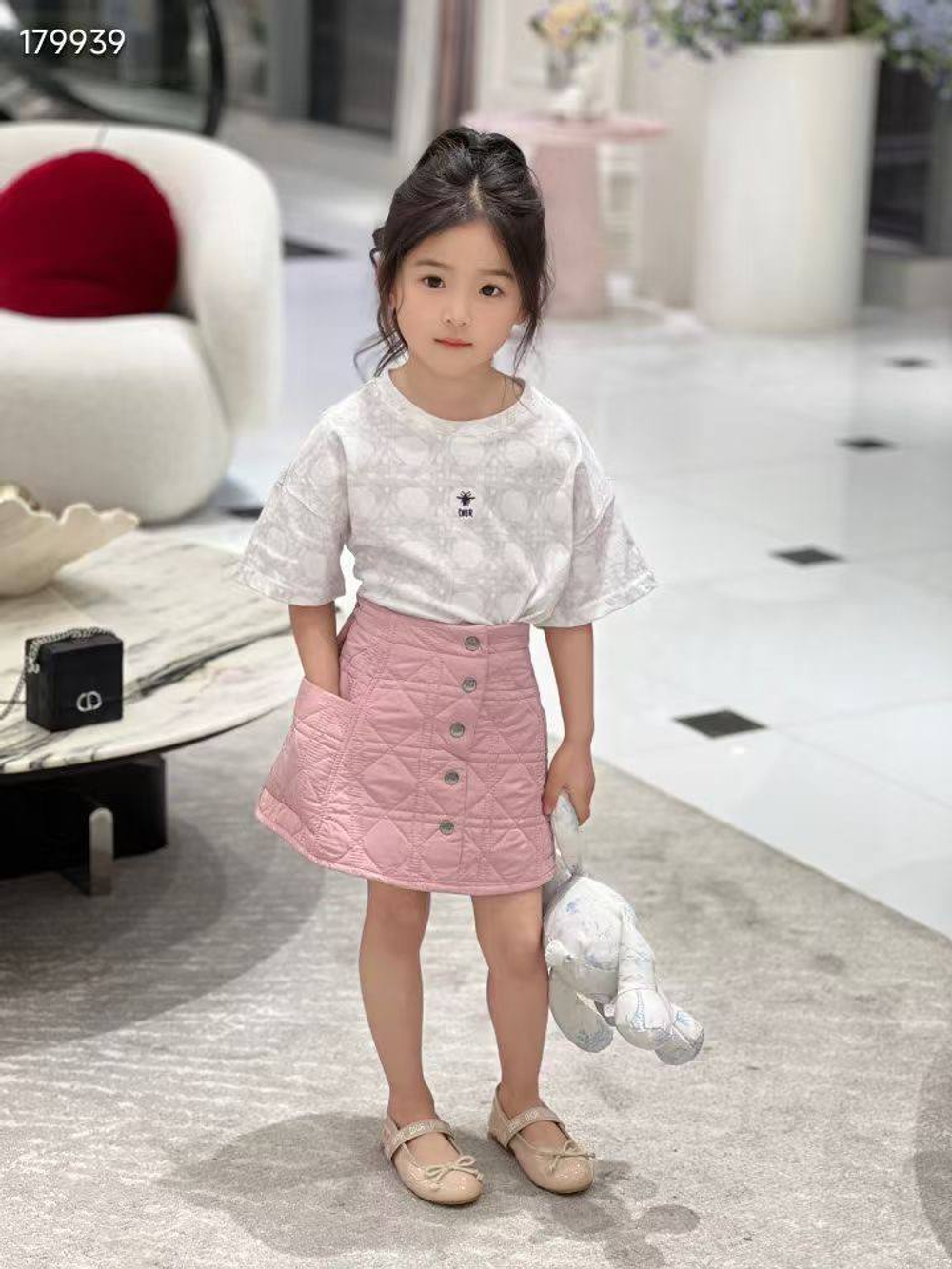 Футболка Dior