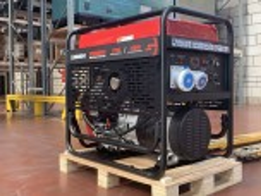 Генератор бензиновый ENERGO E20000EAX 000034197