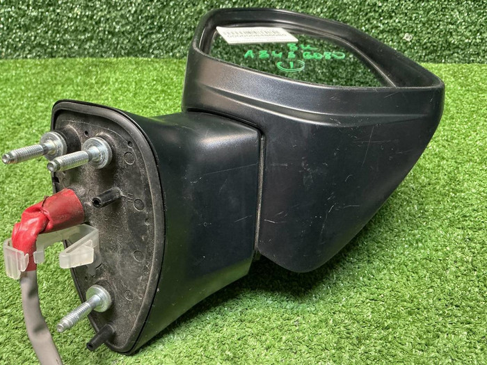 Зеркало левое Toyota Camry xv70 (17-24) 8 конт