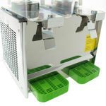 Сокоохладитель 12JL-2 Foodatlas