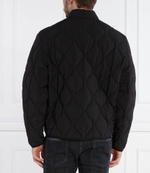 Куртка бомбер Boho2421 Hugo Blue - черный(50510242)